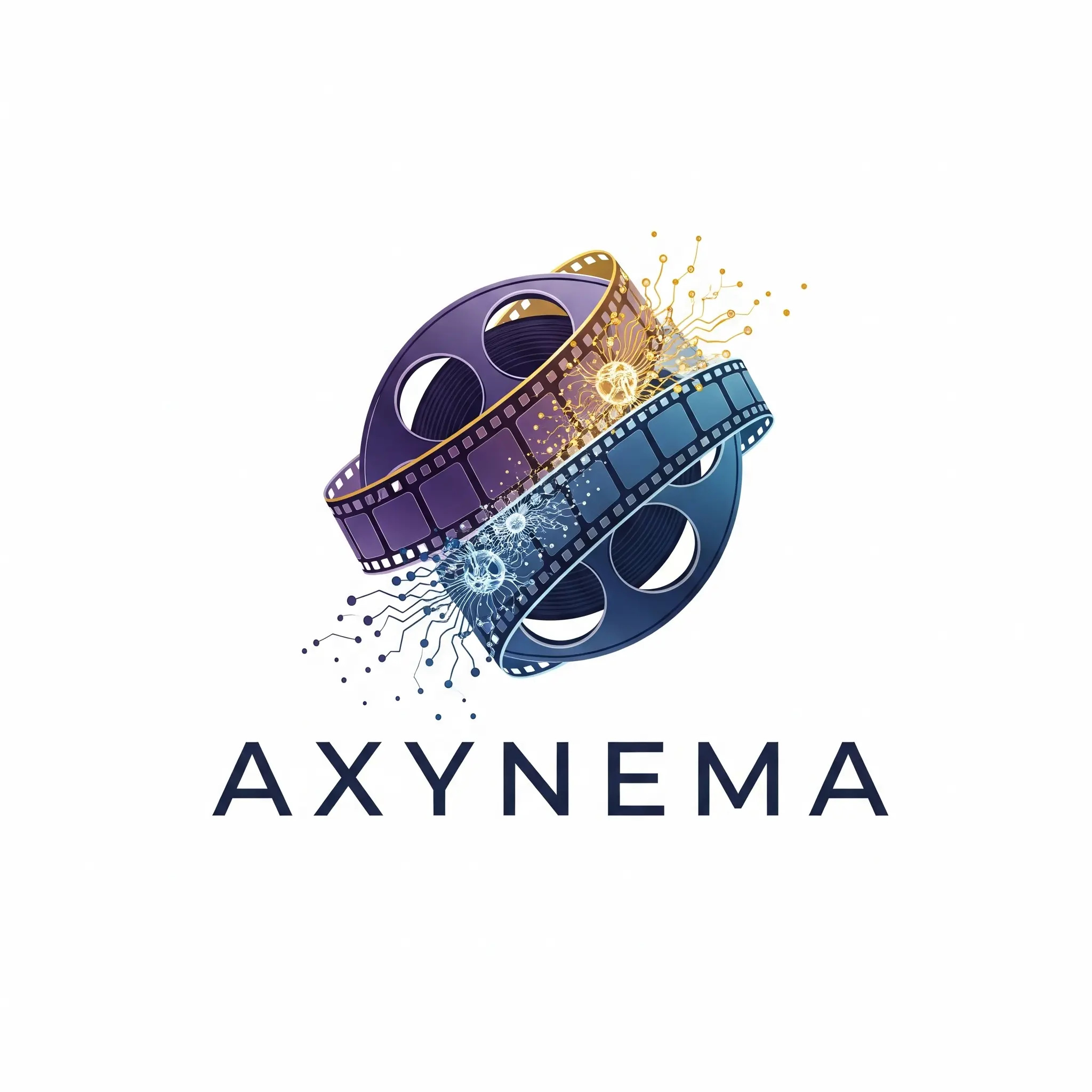 Axynema logo